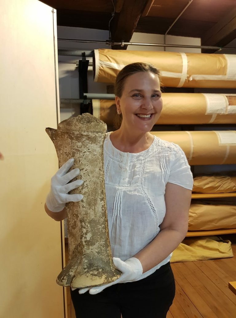 Object-Based Research - Refashioning the Renaissance