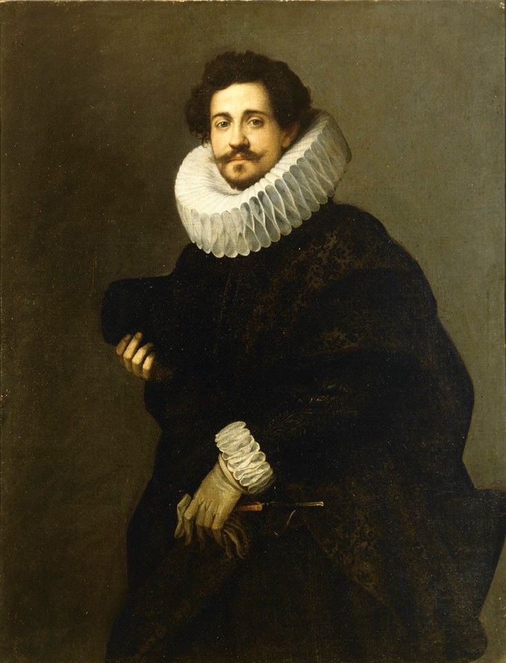 Collars Cuffs And Ruffs In Early Modern Italy Refashioning The 