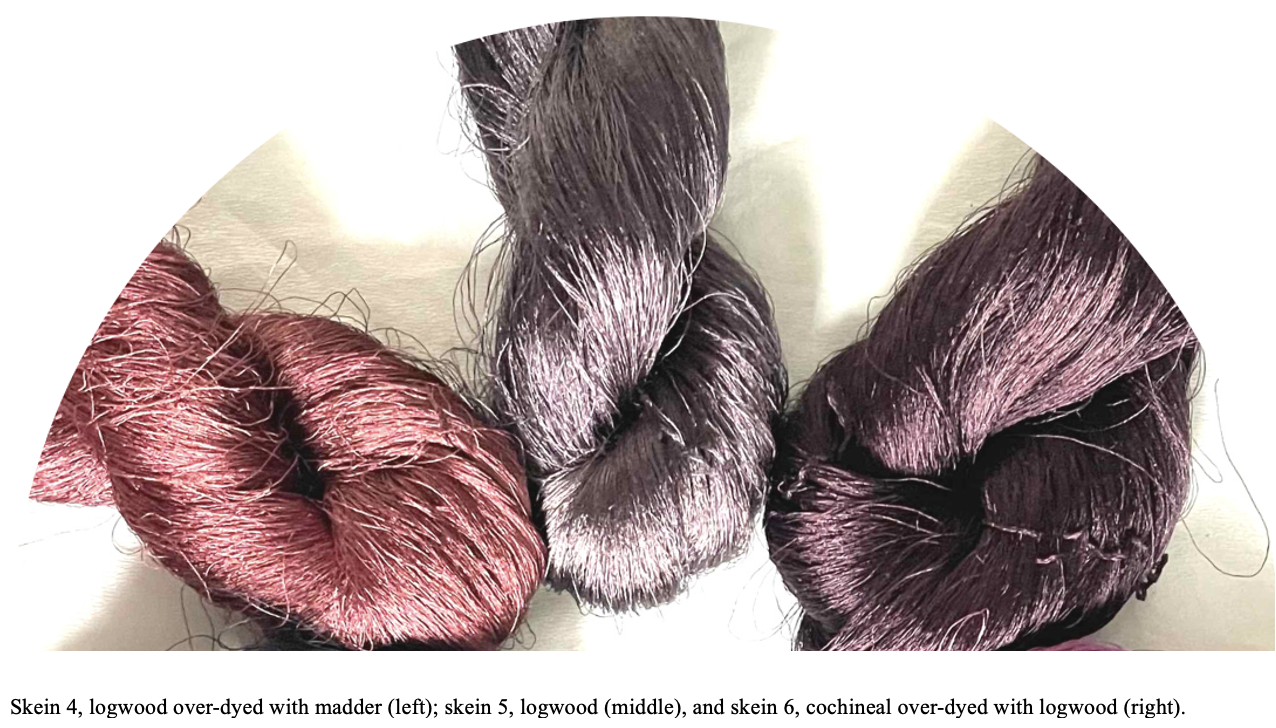 Scientists Are Making Cochineal, a Red Dye From Bugs, in the Lab, Innovation